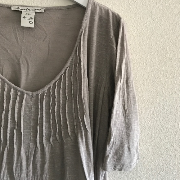 American Rag - Flowy blouse - Picture 5 of 6